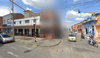 PANADERÍA, CAFETERÍA Y RESTAURANTE CAMILITO