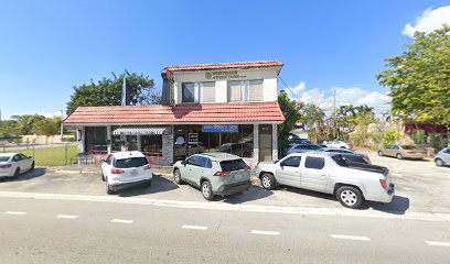 Dr. Alberto Rivero - Pet Food Store in Miami Florida