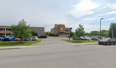 Western Quebec School Board Office