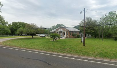 Lytton Springs United Methodist