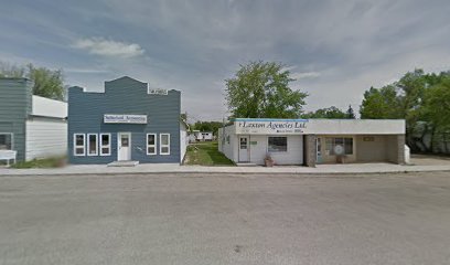 Lafleche Branch Library