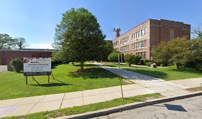 Windsor Hills Elementary/Middle School