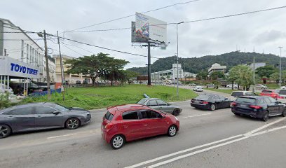 Syarikat Putra-Putri Auto Sdn Bhd