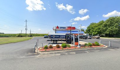 CALVERT CITGO