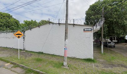 Escuela Policarpa Salavarrieta