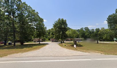 Indian Oaks Cabins