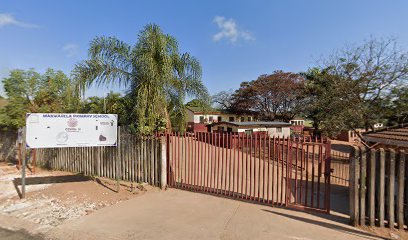 Makwarela Primary School