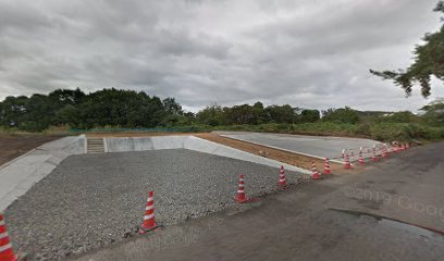 上野浄水場