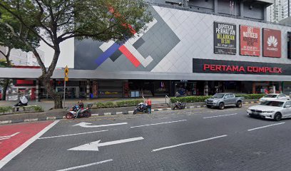 Suruhanjaya Koperasi Malaysia
