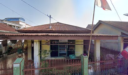 BUBUK KOPI ASLI IKBAR