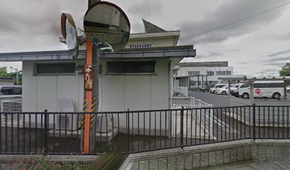 福島県県中保健福祉事務所 健康福祉部保健福祉課高齢者支援チーム