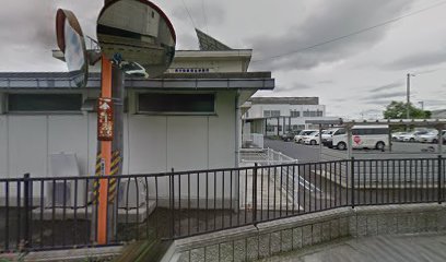 福島県県中保健福祉事務所 総務企画部総務企画課