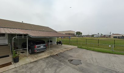 Parker Elementary Playground