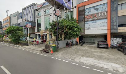 BisaAja (PT. Insan Kreatif Altama Indonesia)