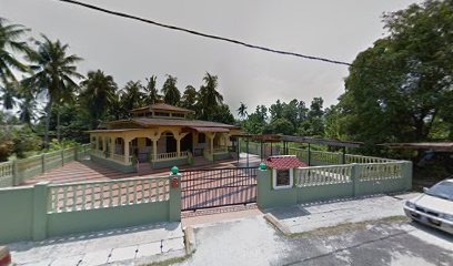 Madrasah Nurul Iman Taman Seri Kandang