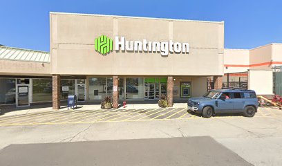 Huntington Mortgage Group