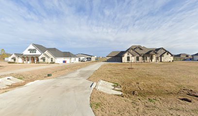 Twin Pines | Altura Homes