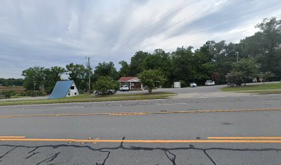 Ivey Town Hall & Police Department