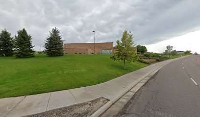 Canyon Creek Elementary School