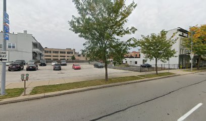 115 N Michigan St Parking