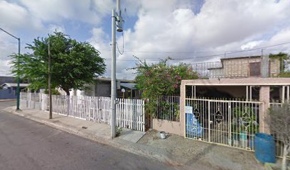 Iglesia Bautista Lirio de los Valles