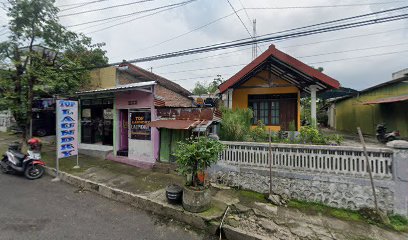 Top Laundry