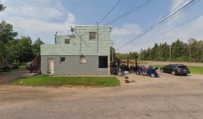 Bartanen Auto & Tire