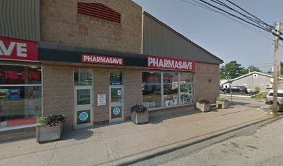 Bridgetown Pharmacy Ltd