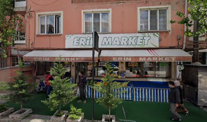 Erin Market