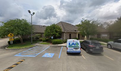 Louisiana Hospice and Palliative Care of Baton Rouge