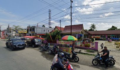 BANK SARIMADU CABANG UJUNGBATU