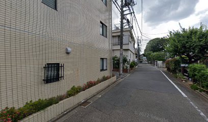 しかや筆東京店