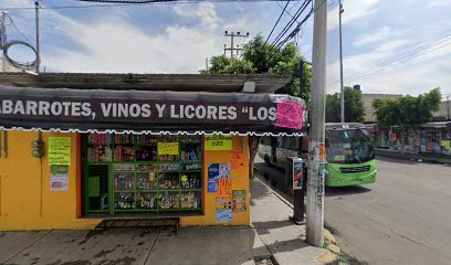 Pollería Los Arcos