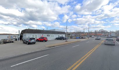 Bare Cove Marina