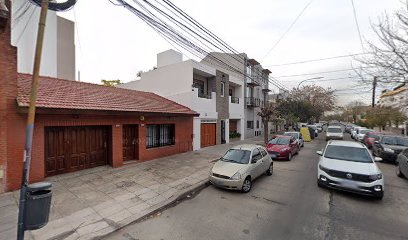 Juan Rodolfo Perez Arquitecto