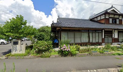 せがわ会（医療法人）高齢者専用賃貸住宅こぶし苑