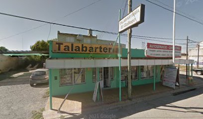 Talabartería El Gallego