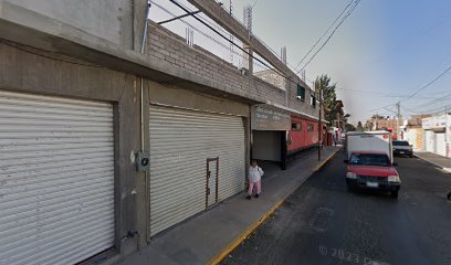 Centro De Servicio Autorizado Vento - Taller de reparación de motos en Rincón de Romos, Aguascalientes, México