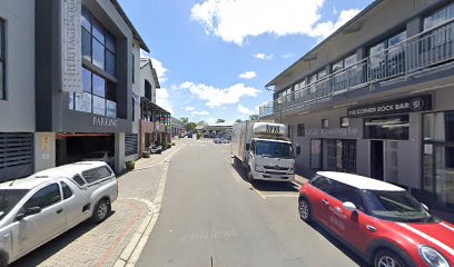 Hanekom AJ Swimming Pool Maintenance