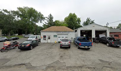 Eggers Automotive