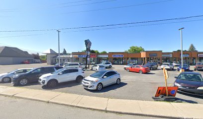 Uniprix Pharmacie Éric Bergeron et Mohand Boudjebla inc. - Pharmacie affiliée