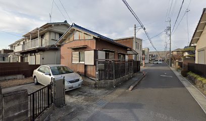 小牧市役所 ふれあいの家あさひ学園