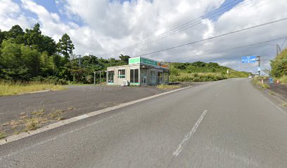 トヨタレンタカー 富士山静岡空港店
