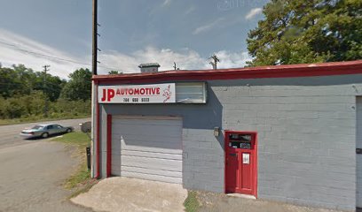 Perry's Automotive