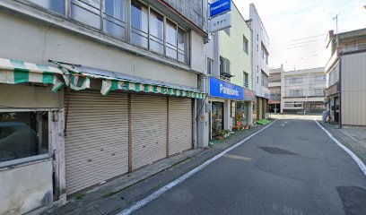 Panasonic shop 平沢ラジオ店