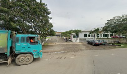 Perkhidmatan Arah (M) Sdn Bhd