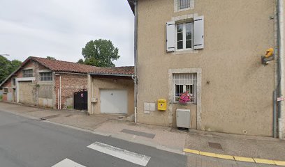 La Poste Agence Communale