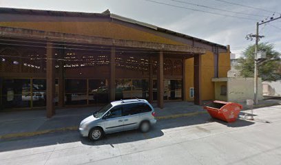 Vivero Municipal La Grana