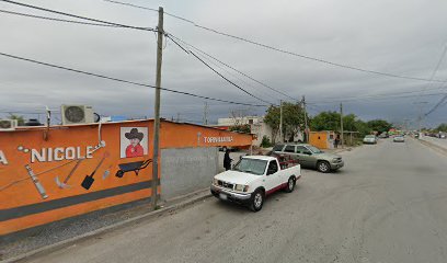 Ferretería y Lubricantes