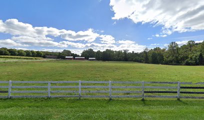 Hubers Harvest Farm